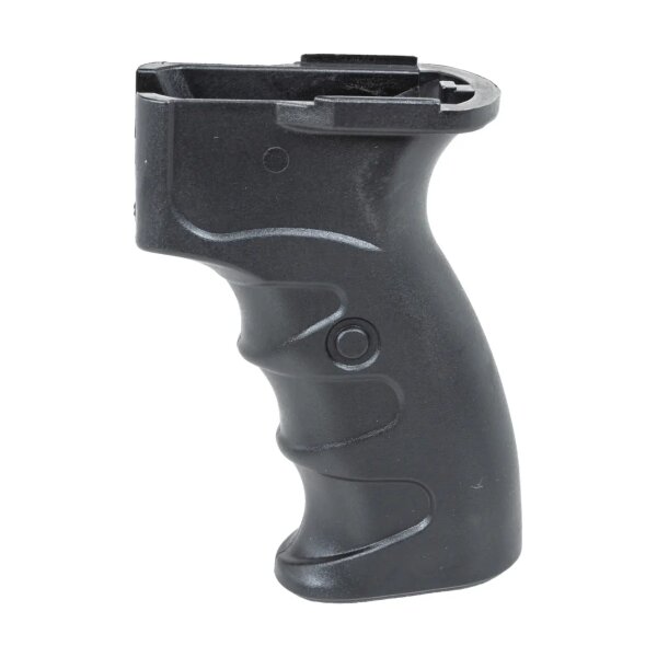 asgbox.pl - Chwyt pistoletowy BOLT Airsoft AK-12 do replik AK Czarny