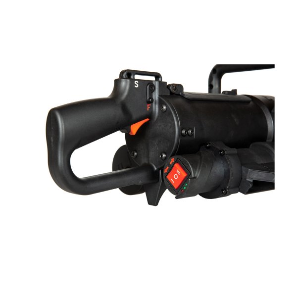 asgbox.pl - Replika działka M133 Mini Vulcan