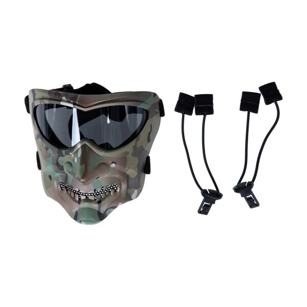 asgbox.pl - Maska Night Knight MC