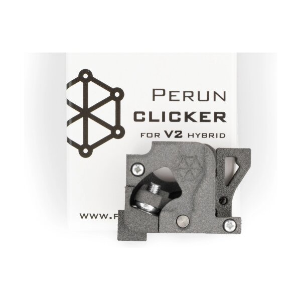 asgbox.pl - Moduł Clicker do Perun V2 Hybrid