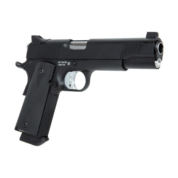 asgbox.pl - Replika pistoletu gazowego ELITE FORCE 1911 Tac Two