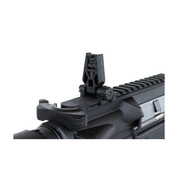 asgbox.pl - Karabinek ASG Specna Arms SA-F12 FLEX™ GATE X-ASR Czarny
