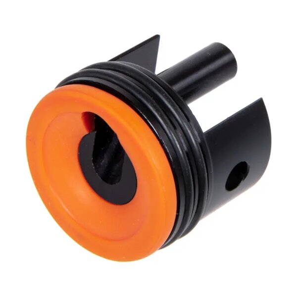 asgbox.pl - Głowica cylindra FPS Softair ERGAL do gearboxa V7 (TC14E)