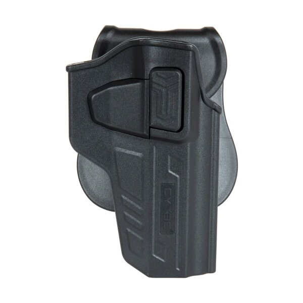 asgbox.pl - Kabura R-DEFENDER do pistoletów Beretta V2