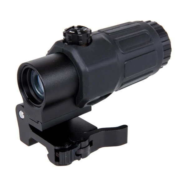 asgbox.pl - Luneta WADSN Magnifier typu G33 Czarna