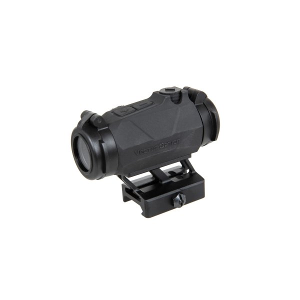 asgbox.pl - Kolimator Vector Optics Maverick-IV 1x20 Mini Rubber Armored MIL