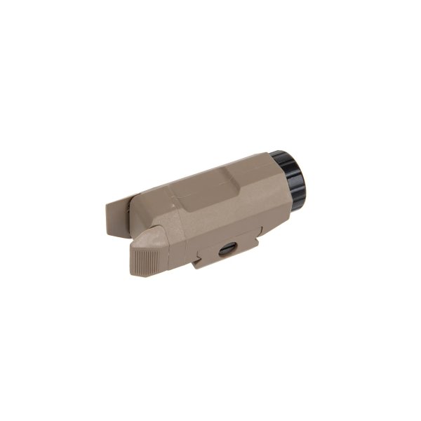 asgbox.pl - Latarka AP200 - Tan