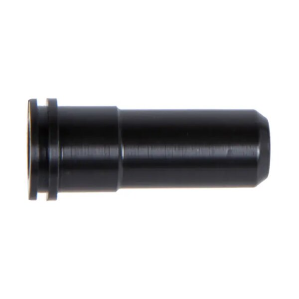 asgbox.pl - Uszczelniona dysza POM GATE 21.25mm do replik typu M4/M16