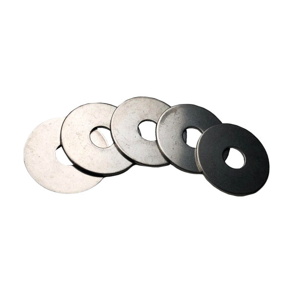 EPeS Forward Assist Button shim for AR15 GBB - 1mm