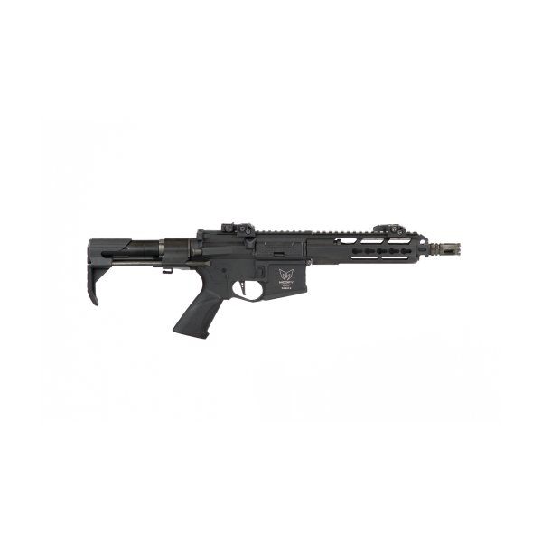 asgbox.pl - Replika karabinka XTC PDW (OUTLET)