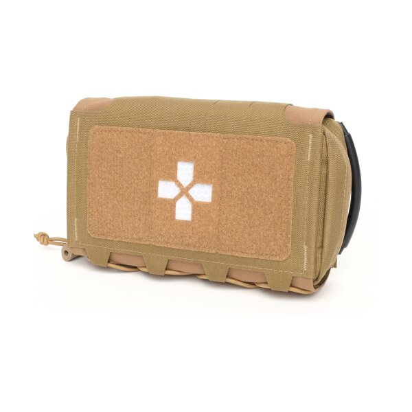 asgbox.pl - Apteczka GTW Gear Hybrid IFAK Gen. 4 Coyote Brown