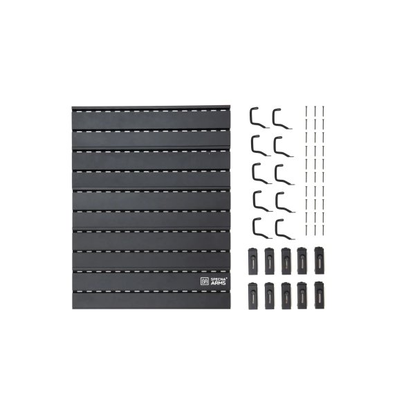 asgbox.pl - Panel na ścianę Specna Arms TG-26 Czarny