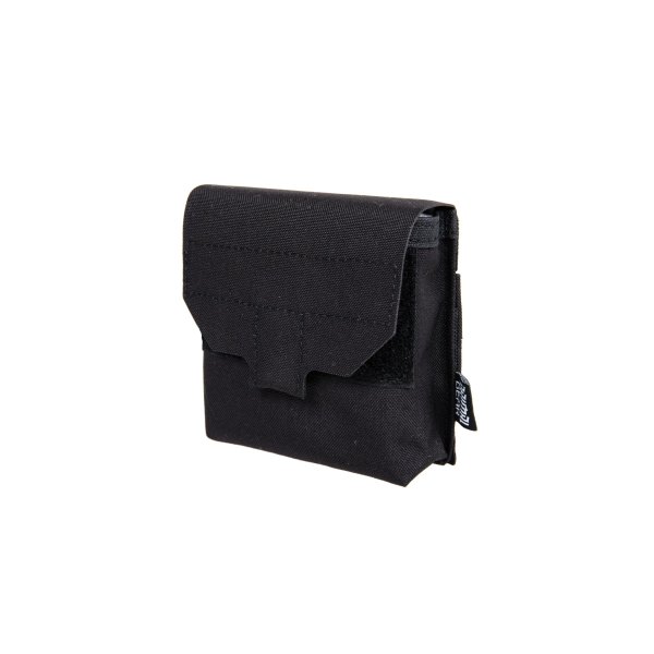 asgbox.pl - Mała kieszeń uniwersalna Primal Gear Lightweight Czarny