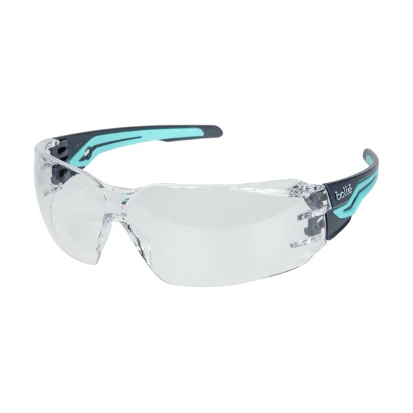 asgbox.pl - Bolle Safety - Okulary ochronne SILEX - Przezroczyste