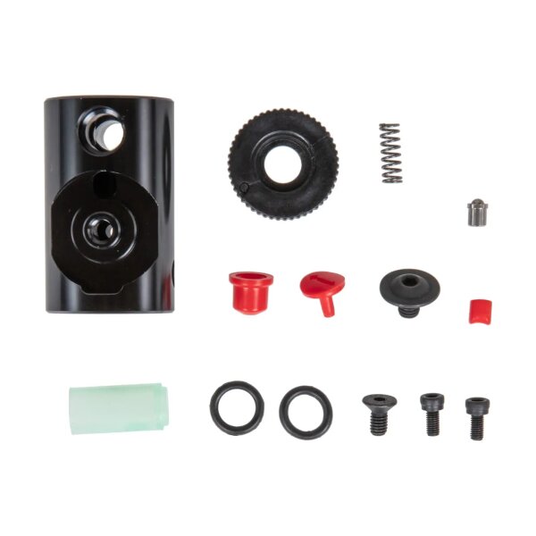 asgbox.pl - Komora Hop-Up do replik Tac-41 Silverback AEG