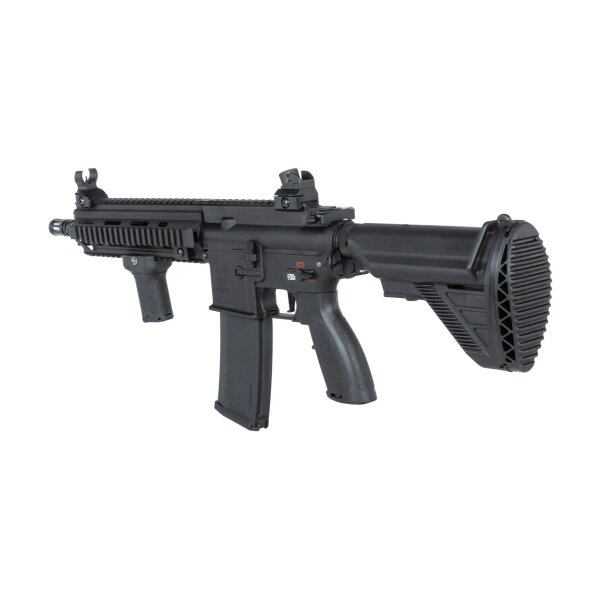 asgbox.pl - Karabinek ASG Specna Arms SA-PH20 PRIME™ BLDC™ Aster II ETU Czarny