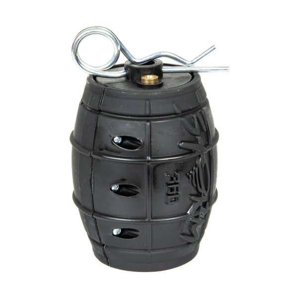 asgbox.pl - Granat gazowy Storm 360 Gen.3 - czarny