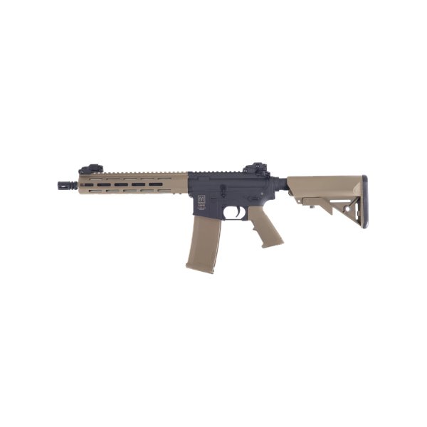 asgbox.pl - Replika karabinka SA FLEX SA-F03 - Half-Tan (OUTLET)