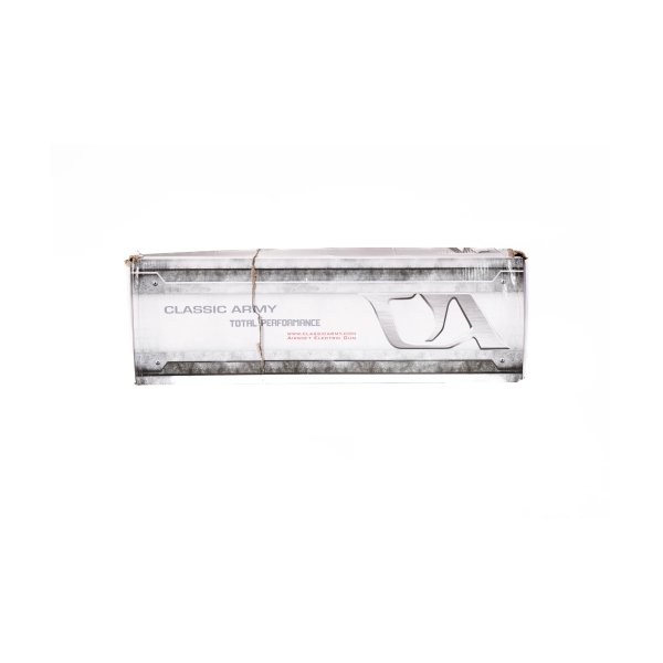 asgbox.pl - Replika karabinka CA114M Nemesis 10" - czarna(OUTLET)