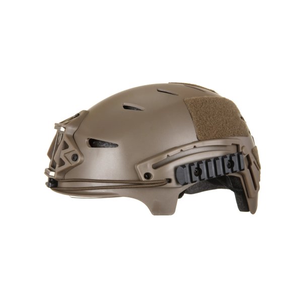 asgbox.pl - Replika hełmu Emerson Gear EXF Bump Protective Dark Earth