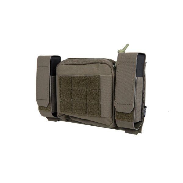 asgbox.pl - Panel wielofunkcyjny Primal Gear Ranger Green