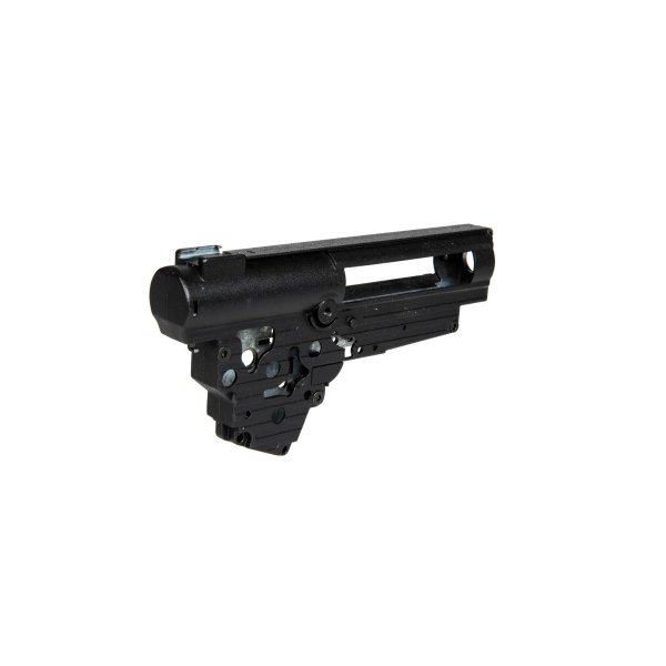asgbox.pl - Wzmocniony szkielet gearboxa Torus V3 (7mm)