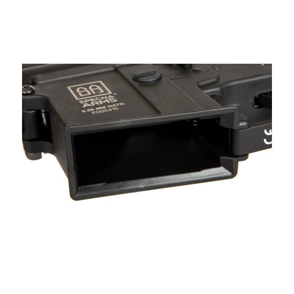 asgbox.pl - Karabinek ASG Specna Arms SA-F02 FLEX™ GATE X-ASR 1.14 J Czarny