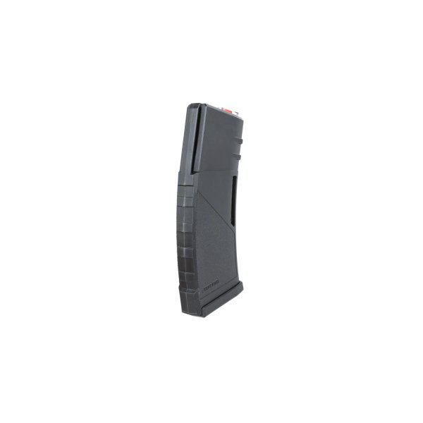 asgbox.pl - Zestaw 5 magazynków 150 kulek Krytac do replik M4/M16