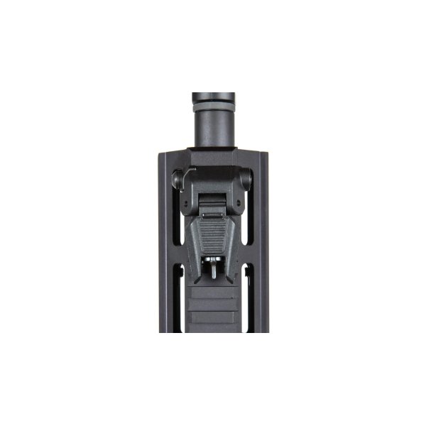 asgbox.pl - Karabinek ASG Specna Arms Daniel Defense® RIS III 12.5" SA-P28 Prime™ BLDC™ HAL™ ETU  Czarna