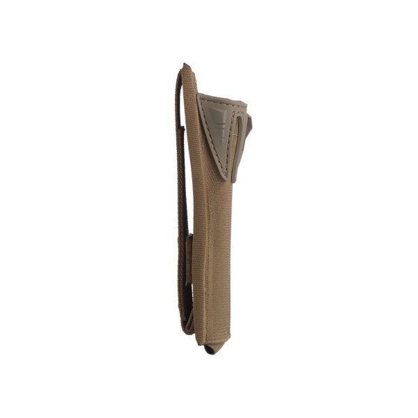 asgbox.pl - Ładownica Wosport na magazynki typu M4/M16 MG-120 Coyote Brown