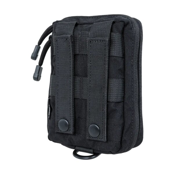 asgbox.pl - Mała apteczka Specna Arms Tactical Czarna