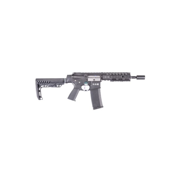asgbox.pl - Replika karabinka SA-E12 PDW EDGE™ speedsoft custom (OUTLET)