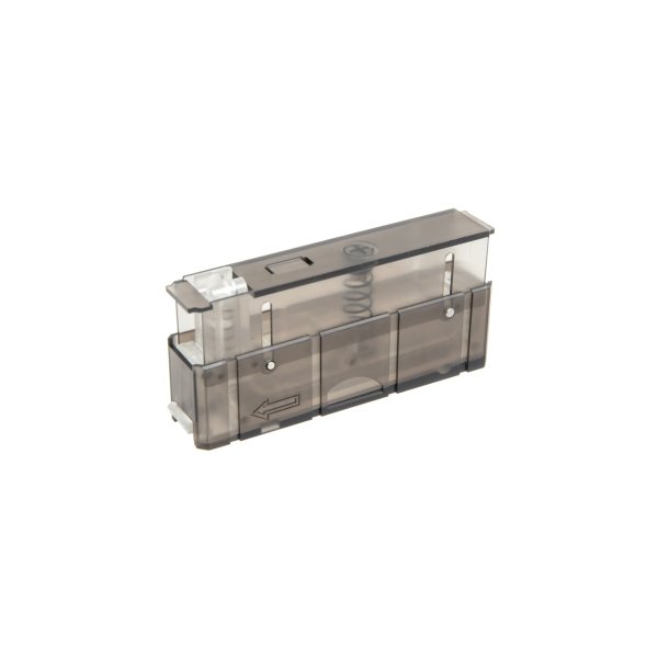 asgbox.pl - Magazynek Low-Cap na 30 kulek do replik MOD24/SSG24 szary