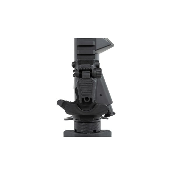 asgbox.pl - Karabinek ASG Specna Arms RRA SA-P06 Prime™ HAL™ ETU Heavy Ops Stock Wersja High Torque Czarny
