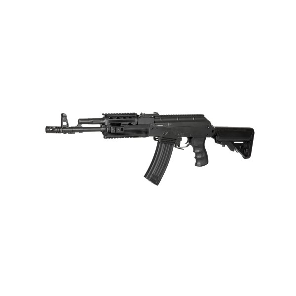 asgbox.pl - Replika karabinu ASK209 Tactical EBB