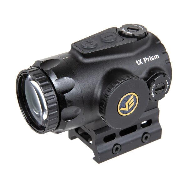 asgbox.pl - Celownik pryzmatyczny Vector Optics Paragon 1x16 Micro Czarny