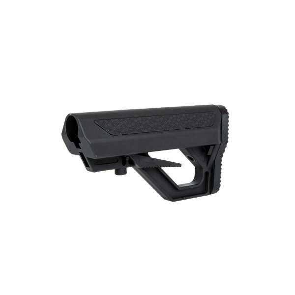 asgbox.pl - Kolba Heavy Ops Stock - Czarny