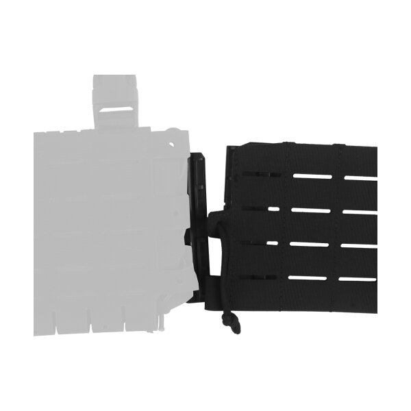 asgbox.pl - Zestaw Chest Rig Wosport ARC Czarny