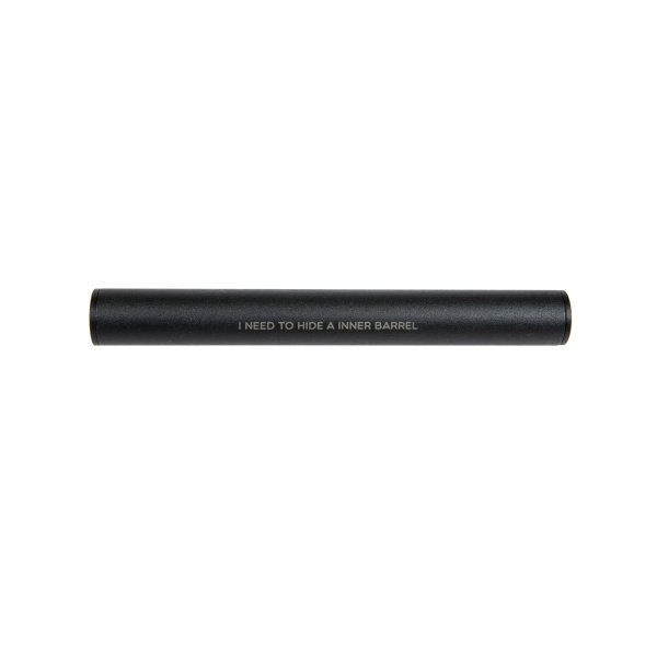 asgbox.pl - Tłumik Covert Tactical PRO - Hide Fi 30 mm