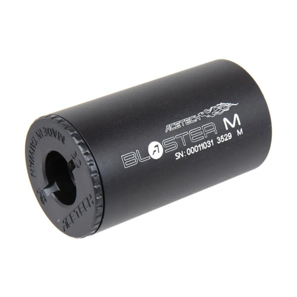 asgbox.pl - Moduł Tracer AceTech Blaster Czarny