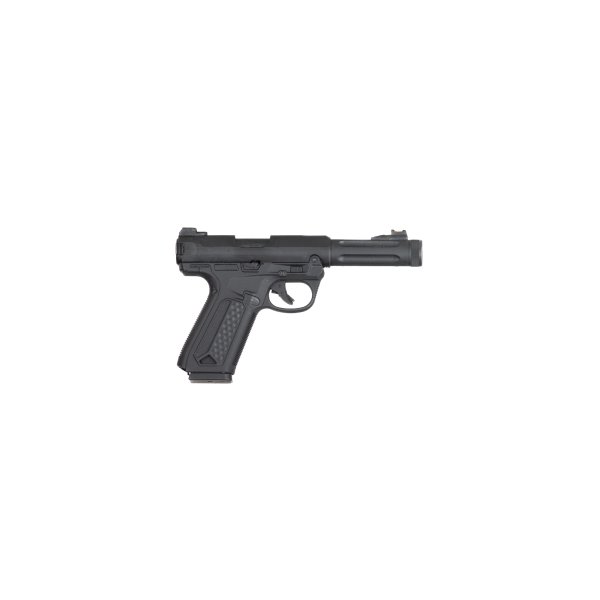 asgbox.pl - Replika pistoletu AAP01 Assassin Full Auto / Semi Auto - czarna (OUTLET)