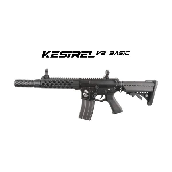 asgbox.pl - Karabinek ASG Specna Arms SA-K04 ONE™ Kestrel™ ETU