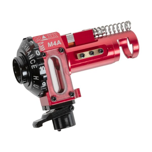asgbox.pl - CNC Aluminum Hopup Chamber M4A - PRO