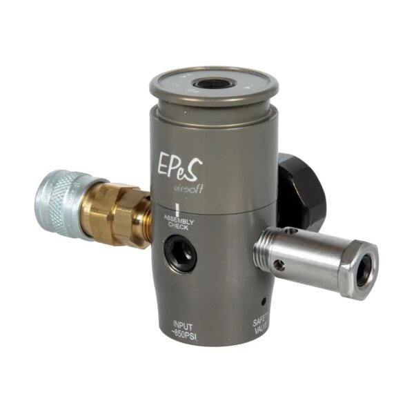 asgbox.pl - Regulator HPA Max Flow Low Pressure - US