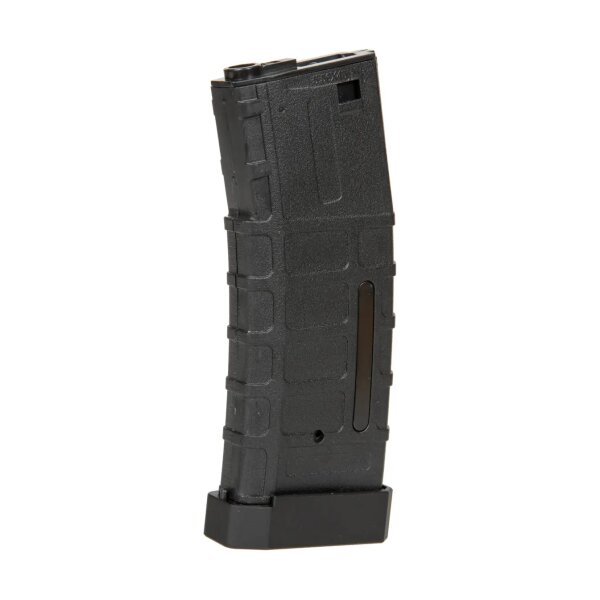 asgbox.pl - Magazynek Hi-Cap do repliki karabinka 094 - Czarny