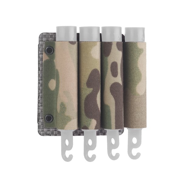 asgbox.pl - Kieszeń Wosport Glow Stick Storage Pouch MC