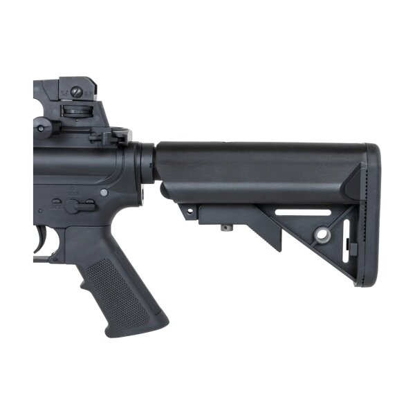 asgbox.pl - Karabinek ASG Specna Arms SA-F11 FLEX™ GATE X-ASR Czarny