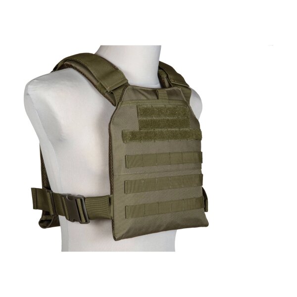 asgbox.pl - Kamizelka taktyczna Recon Plate Carrier - oliwkowa