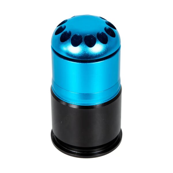 asgbox.pl - Granat gazowy 40mm krótki - 60 kulek