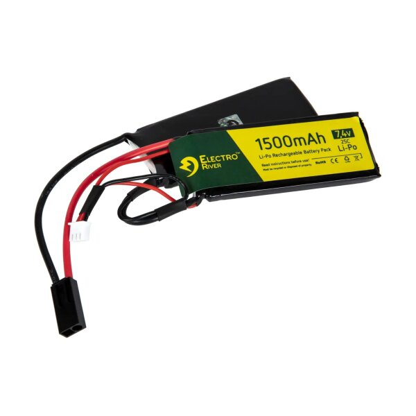 asgbox.pl - Akumulator LiPo 7